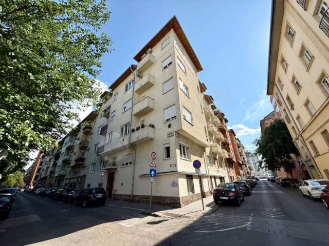 Kiadó téglalakás, albérlet, IX. kerületben, Vaskapu utcában