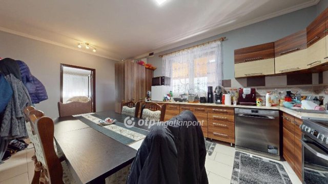 Eladó családi ház, Nyírjákón 39.7 M Ft, 3 szobás