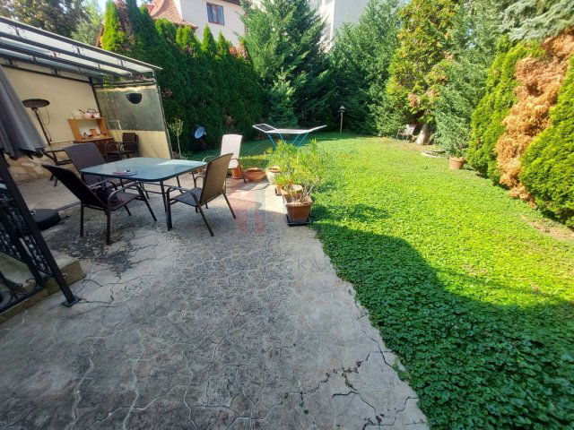 Kiadó családi ház, albérlet, Sopronban 580 E Ft / hó, 7 szobás