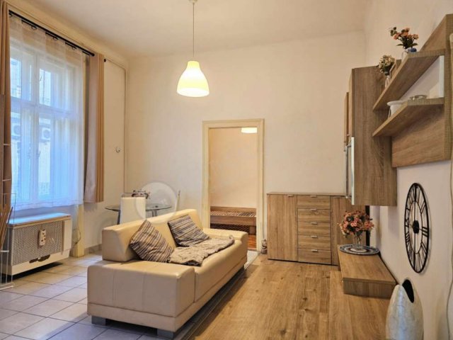 Eladó téglalakás, XIII. kerületben, Szent István körúton