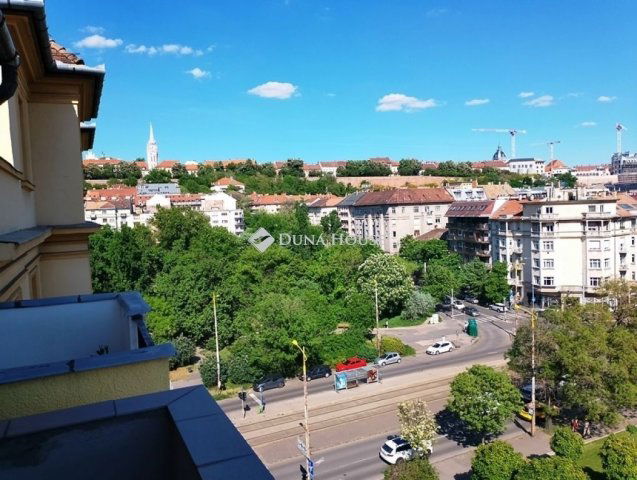 Eladó téglalakás, Budapesten, I. kerületben 95 M Ft, 4 szobás