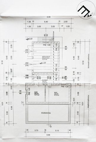 Eladó családi ház, Gödöllőn 134 M Ft, 5+1 szobás