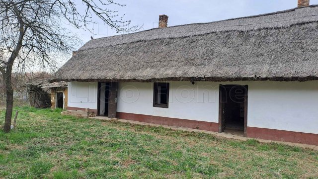 Eladó családi ház, Somogyszentpálon 11 M Ft, 2 szobás