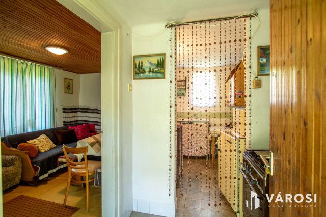 Eladó mezogazdasagi ingatlan, Lentiben 12.5 M Ft, 1 szobás