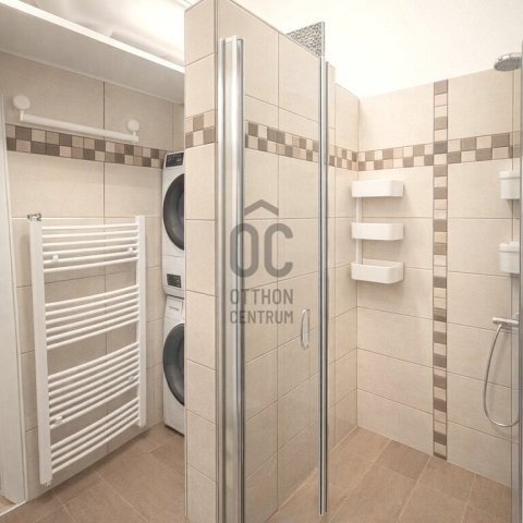 Eladó téglalakás, Budapesten, X. kerületben 79.9 M Ft, 2 szobás