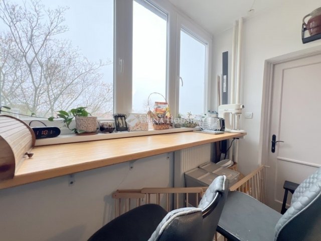 Eladó téglalakás, Budapesten, XX. kerületben 66.5 M Ft, 2 szobás