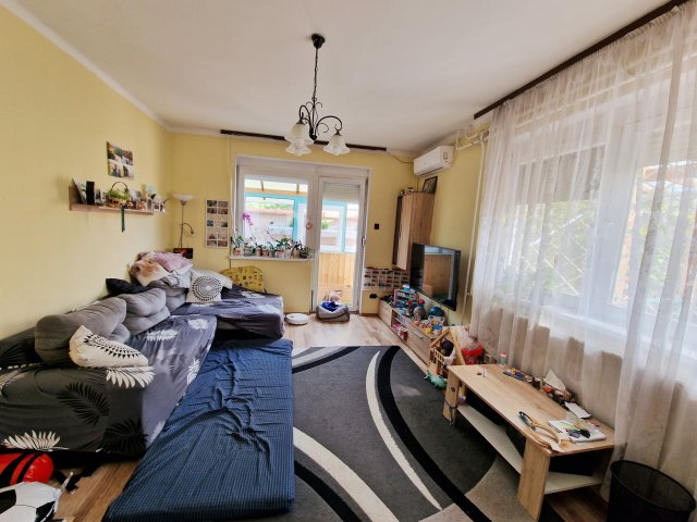 Eladó ikerház, Budapesten, XXI. kerületben 108.9 M Ft, 4 szobás