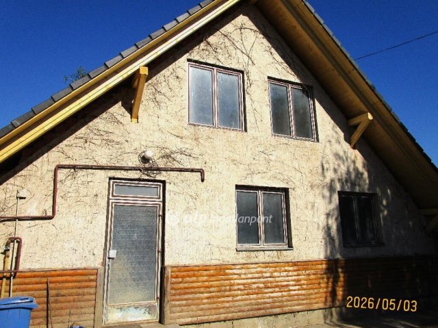 Eladó családi ház, Kaposváron 49.8 M Ft, 4 szobás