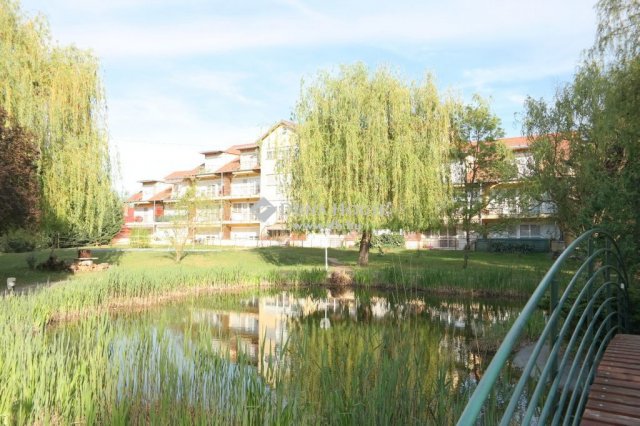 Eladó téglalakás, Cserkeszőlőn 48.9 M Ft, 3 szobás