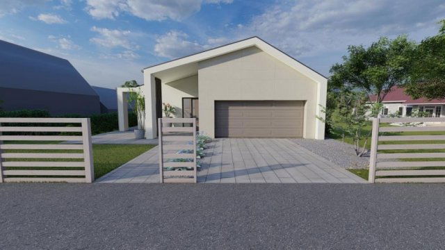 Eladó családi ház, Nagykovácsiban 230.1 M Ft, 6 szobás