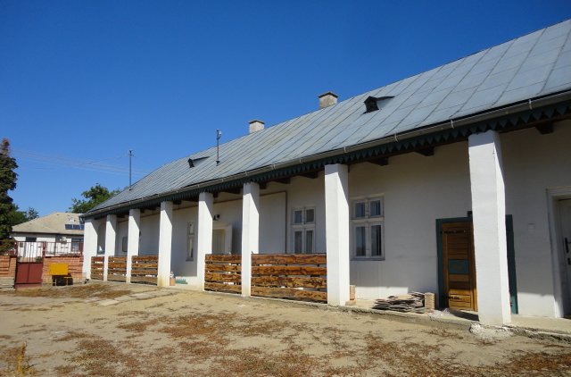 Eladó családi ház, Máriapócson 19.8 M Ft, 2 szobás