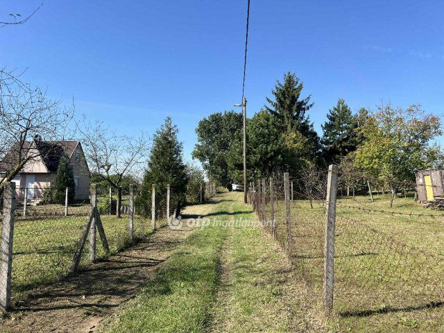 Eladó telek, Nyíregyházán 5.3 M Ft / költözzbe.hu