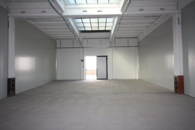 Kiadó ipari ingatlan, Kistarcsán 211 E Ft / hó