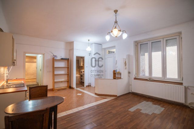 Eladó téglalakás, VI. kerületben, Székely Bertalan utcában