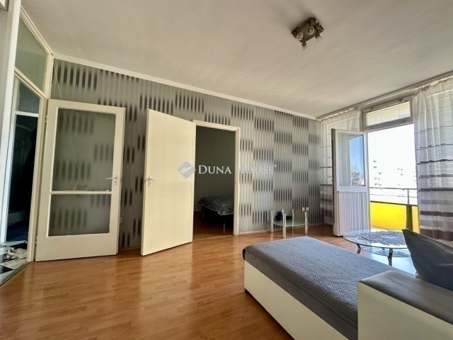 Eladó téglalakás, Budapesten, XX. kerületben 58 M Ft, 2 szobás