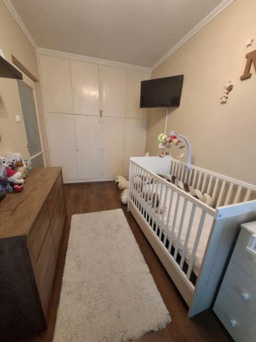 Eladó téglalakás, Nyíregyházán 41 M Ft, 2 szobás