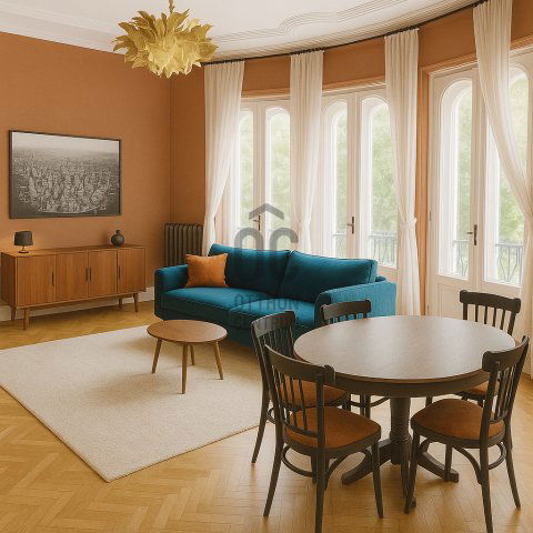 Eladó téglalakás, Budapesten, II. kerületben 139.99 M Ft