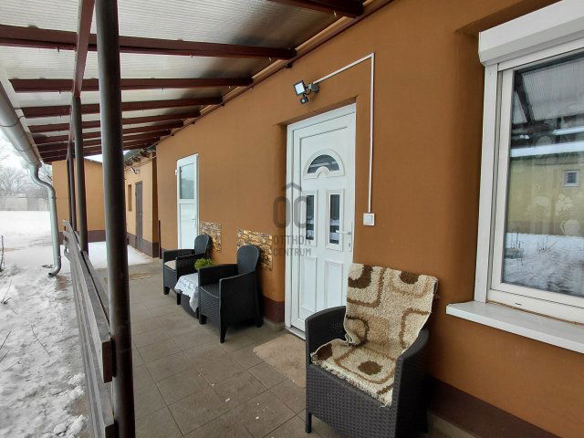 Eladó családi ház, Hevesen 29.3 M Ft, 3 szobás