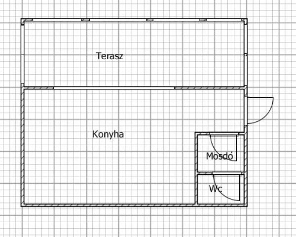 Eladó üzlethelyiség, Győrött 4 M Ft / költözzbe.hu
