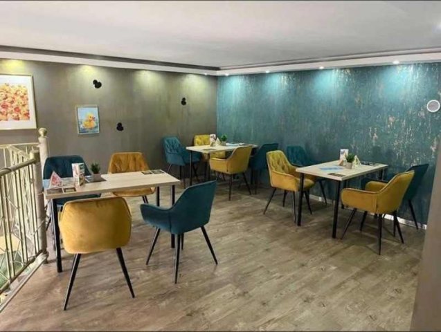 Kiadó téglalakás, albérlet, VII. kerületben, Rottenbiller utcában