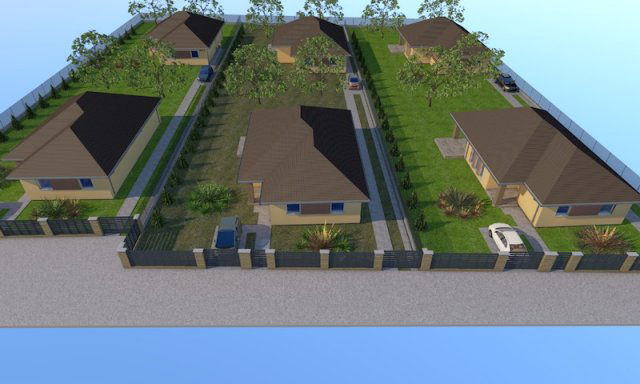 Eladó családi ház, Kiskunlacházán 85 M Ft, 4 szobás
