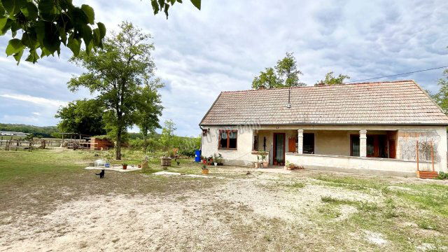 Eladó mezogazdasagi ingatlan, Hernádon 78.99 M Ft, 2 szobás