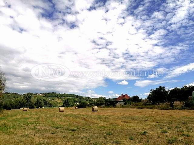 Eladó telek, Pécselyen 300 M Ft / költözzbe.hu