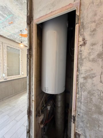 Eladó téglalakás, Bátonyterenyén 15.9 M Ft, 2 szobás