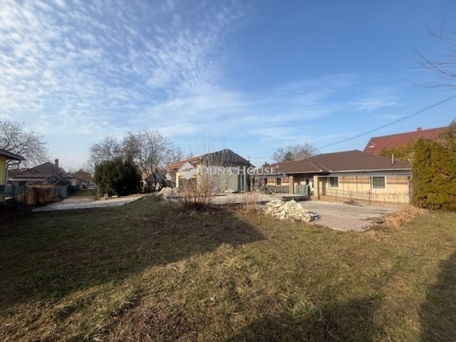 Eladó telek, Gyömrőn 39 M Ft / költözzbe.hu