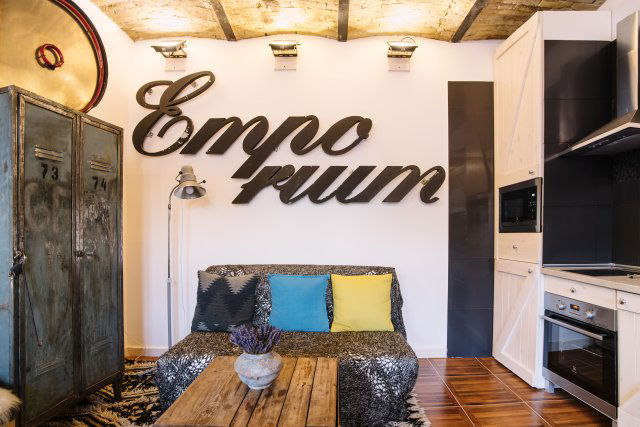 Kiadó téglalakás, albérlet, Budapesten, VI. kerületben