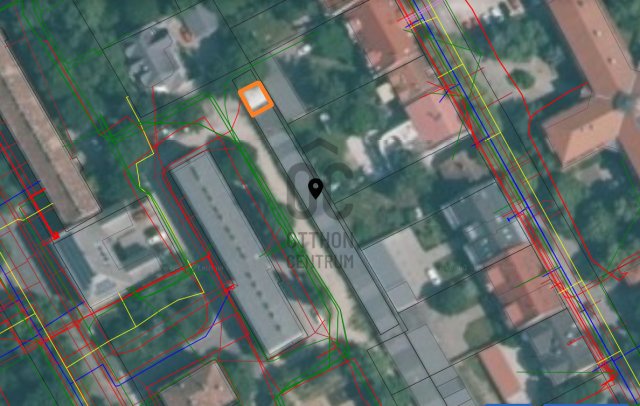 Eladó garázs, Székesfehérvárott 26 M Ft / költözzbe.hu