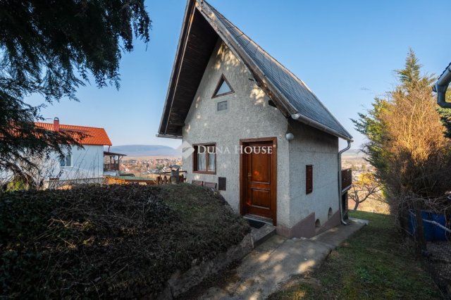 Eladó nyaraló, Tarjánon 17.5 M Ft, 1 szobás