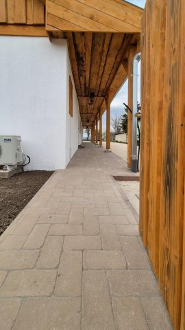 Eladó családi ház, Vértesbogláron 69.9 M Ft, 2 szobás