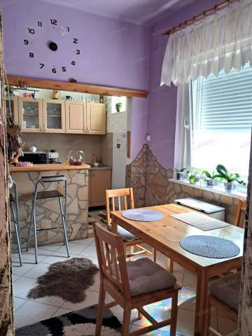 Eladó ikerház, Zagyvarékason 29.5 M Ft / költözzbe.hu