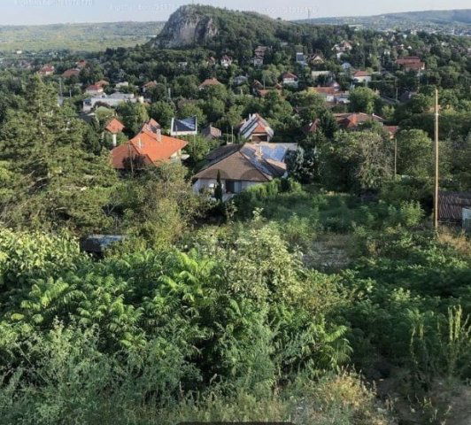 Eladó telek, Budaörsön 599.9 M Ft / költözzbe.hu