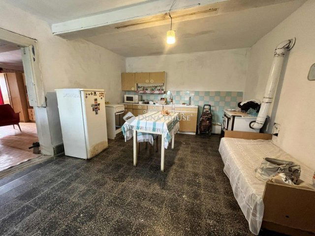 Eladó családi ház, Nagyszékelyen 17 M Ft, 2 szobás