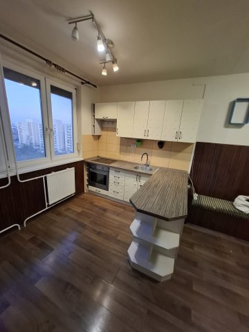 Eladó panellakás, Debrecenben, Borbíró téren 67 M Ft, 2 szobás