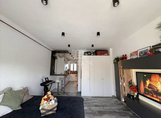 Eladó téglalakás, Budapesten, XX. kerületben 49 M Ft, 1 szobás