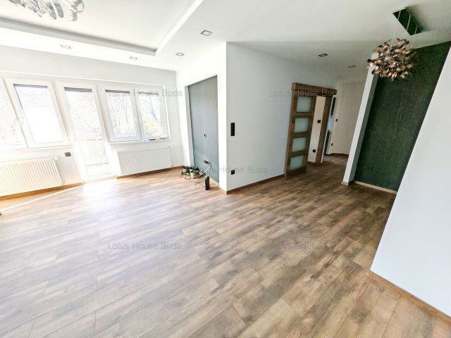 Kiadó téglalakás, albérlet, Budapesten, II. kerületben