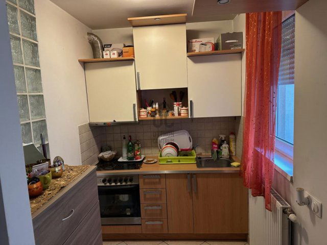 Eladó téglalakás, Budapesten, IX. kerületben 63.2 M Ft, 1 szobás