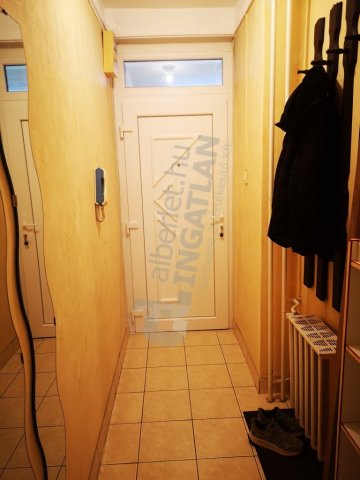 Kiadó téglalakás, albérlet, XIV. kerületben, Lengyel utcában