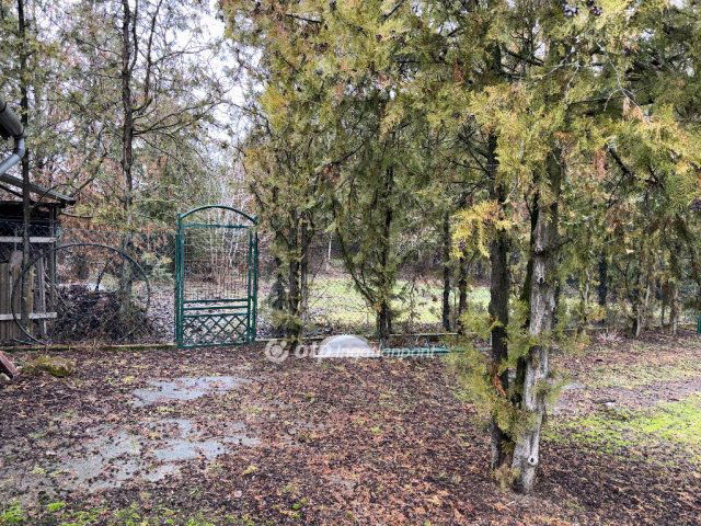 Eladó telek, Szigetszentmiklóson 44.9 M Ft / költözzbe.hu