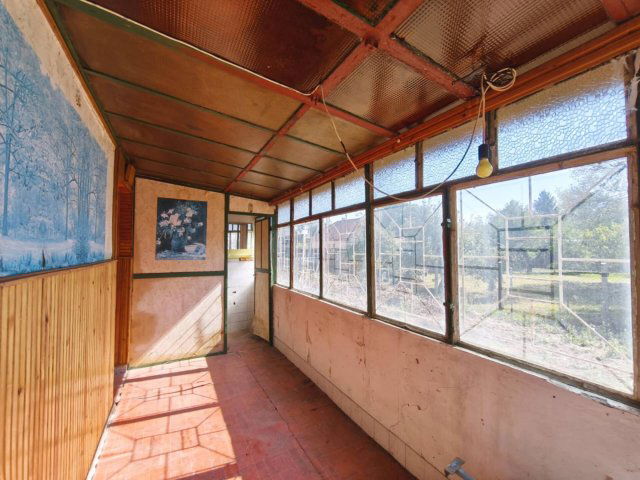 Eladó családi ház, Monorierdőn 24.9 M Ft, 1 szobás