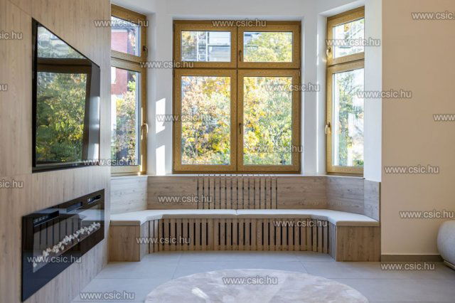 Eladó téglalakás, Budapesten, I. kerületben, Váralja utcában