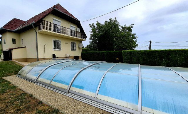 Eladó családi ház, Pécsváradon 105.99 M Ft, 4 szobás