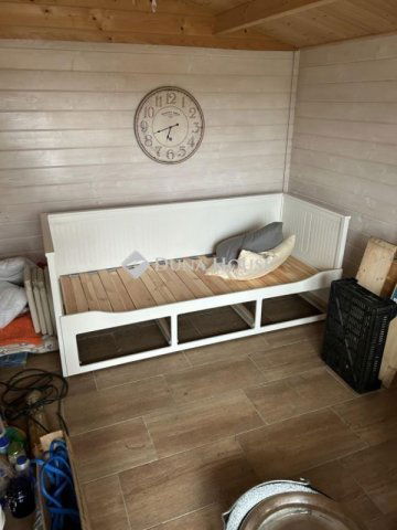 Eladó nyaraló, Kókán 8.75 M Ft, 1 szobás / költözzbe.hu