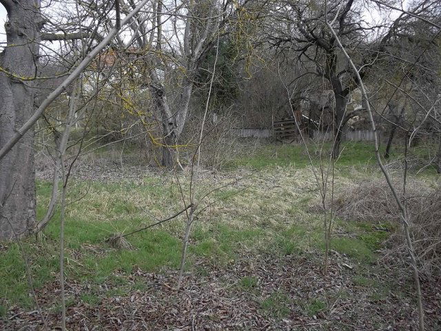 Eladó telek, Lovasberényben 12 M Ft / költözzbe.hu