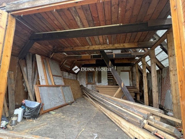 Eladó telek, Székesfehérvárott 10.5 M Ft / költözzbe.hu