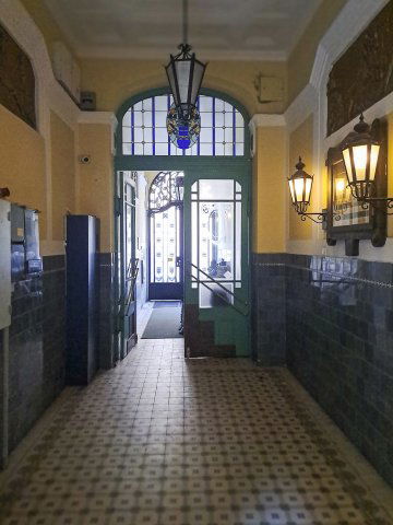 Eladó téglalakás, Budapesten, VII. kerületben, Dohány utcában