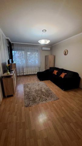 Eladó téglalakás, Nyíregyházán 53.9 M Ft, 2 szobás